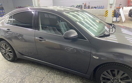 Mazda 6, 2008 год, 950 000 рублей, 3 фотография