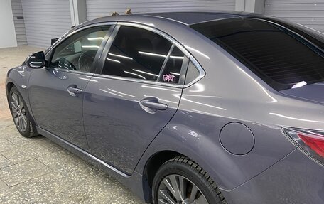 Mazda 6, 2008 год, 950 000 рублей, 5 фотография