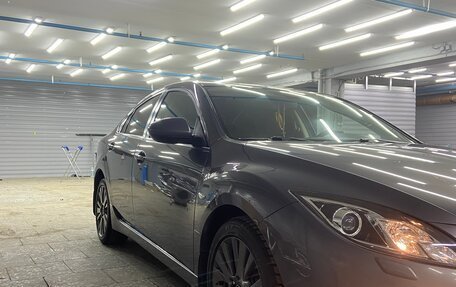 Mazda 6, 2008 год, 950 000 рублей, 2 фотография