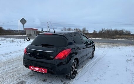 Peugeot 308 II, 2011 год, 535 000 рублей, 12 фотография