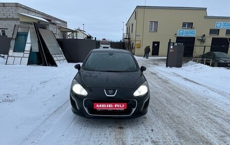 Peugeot 308 II, 2011 год, 535 000 рублей, 7 фотография
