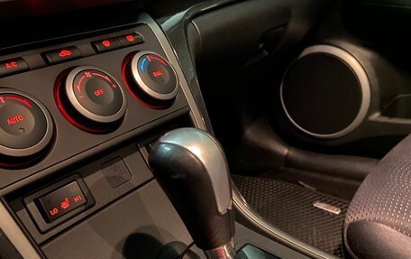 Mazda 6, 2008 год, 950 000 рублей, 13 фотография