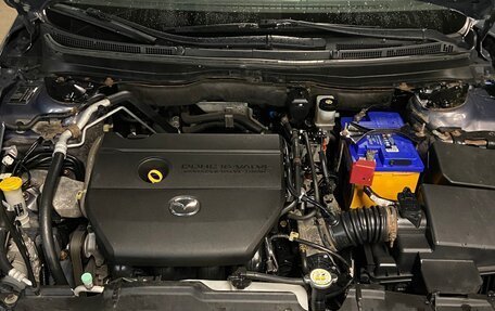 Mazda 6, 2008 год, 950 000 рублей, 15 фотография