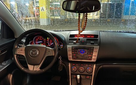 Mazda 6, 2008 год, 950 000 рублей, 11 фотография