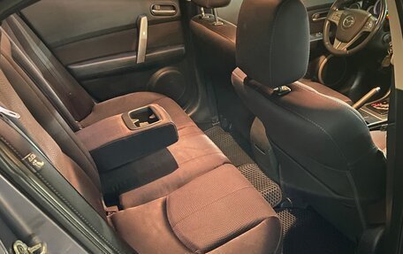 Mazda 6, 2008 год, 950 000 рублей, 9 фотография