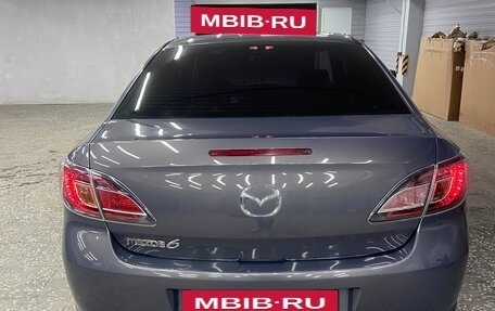 Mazda 6, 2008 год, 950 000 рублей, 4 фотография