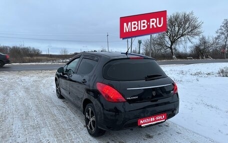 Peugeot 308 II, 2011 год, 535 000 рублей, 11 фотография