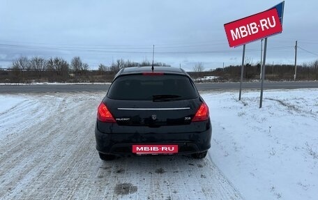 Peugeot 308 II, 2011 год, 535 000 рублей, 10 фотография