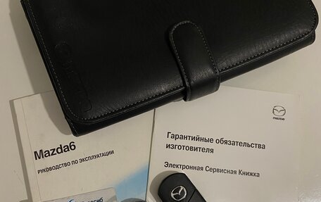 Mazda 6, 2008 год, 950 000 рублей, 18 фотография