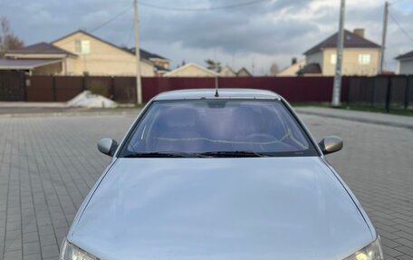 Peugeot 406 I, 2002 год, 165 000 рублей, 6 фотография