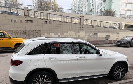 Mercedes-Benz GLC, 2021 год, 5 800 000 рублей, 4 фотография