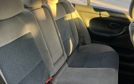 Peugeot 406 I, 2002 год, 165 000 рублей, 12 фотография