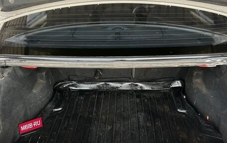 Peugeot 406 I, 2002 год, 165 000 рублей, 8 фотография