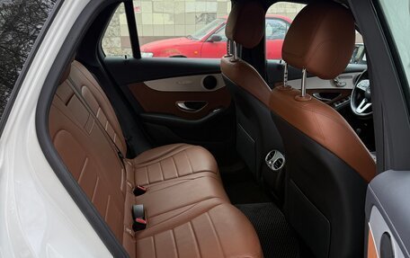 Mercedes-Benz GLC, 2021 год, 5 800 000 рублей, 10 фотография