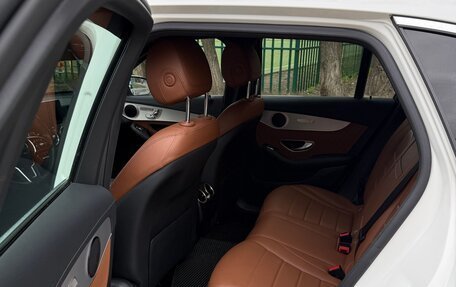 Mercedes-Benz GLC, 2021 год, 5 800 000 рублей, 14 фотография