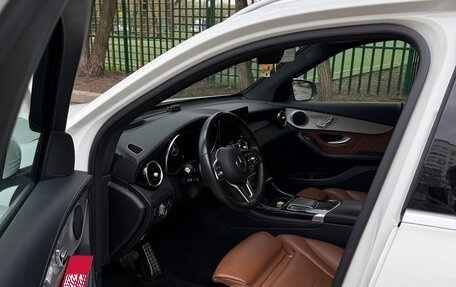 Mercedes-Benz GLC, 2021 год, 5 800 000 рублей, 15 фотография