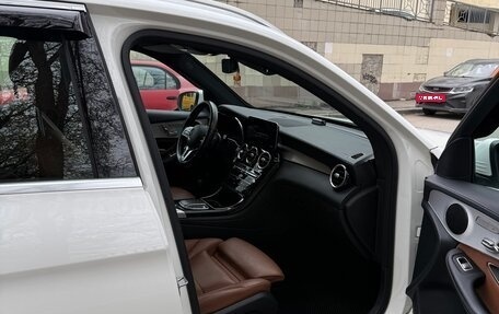 Mercedes-Benz GLC, 2021 год, 5 800 000 рублей, 11 фотография