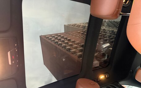 Mercedes-Benz GLC, 2021 год, 5 800 000 рублей, 17 фотография