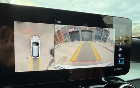 Mercedes-Benz GLC, 2021 год, 5 800 000 рублей, 26 фотография