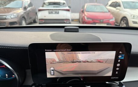 Mercedes-Benz GLC, 2021 год, 5 800 000 рублей, 24 фотография