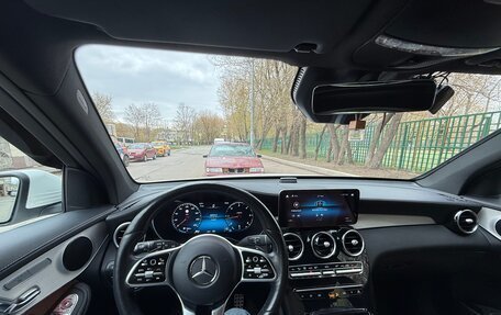 Mercedes-Benz GLC, 2021 год, 5 800 000 рублей, 18 фотография