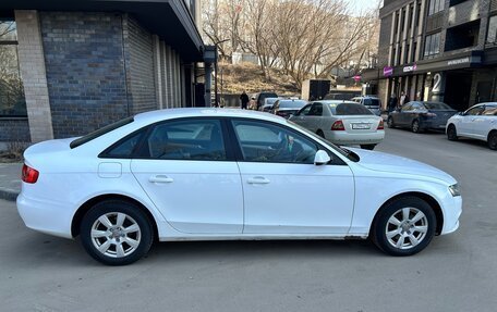 Audi A4, 2011 год, 975 000 рублей, 5 фотография