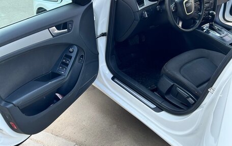 Audi A4, 2011 год, 975 000 рублей, 7 фотография