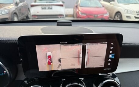 Mercedes-Benz GLC, 2021 год, 5 800 000 рублей, 22 фотография