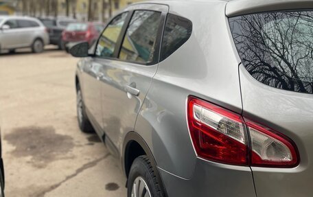 Nissan Qashqai, 2011 год, 950 000 рублей, 6 фотография