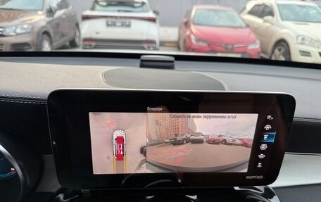 Mercedes-Benz GLC, 2021 год, 5 800 000 рублей, 23 фотография