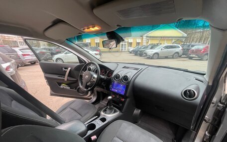 Nissan Qashqai, 2011 год, 950 000 рублей, 7 фотография