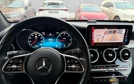 Mercedes-Benz GLC, 2021 год, 5 800 000 рублей, 19 фотография