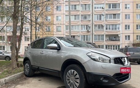 Nissan Qashqai, 2011 год, 950 000 рублей, 3 фотография