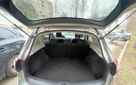 Nissan Qashqai, 2011 год, 950 000 рублей, 12 фотография
