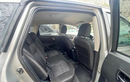 Nissan Qashqai, 2011 год, 950 000 рублей, 10 фотография