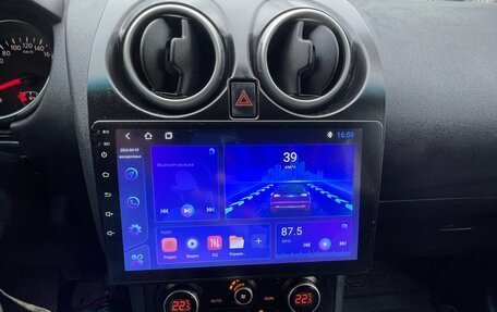 Nissan Qashqai, 2011 год, 950 000 рублей, 13 фотография