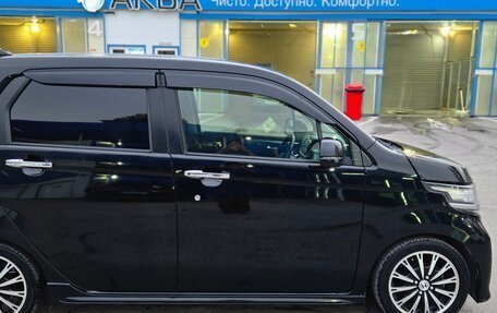 Honda N-WGN I рестайлинг, 2015 год, 950 000 рублей, 4 фотография