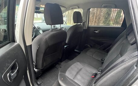 Nissan Qashqai, 2011 год, 950 000 рублей, 11 фотография