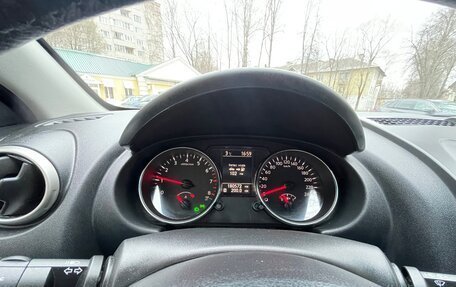 Nissan Qashqai, 2011 год, 950 000 рублей, 14 фотография