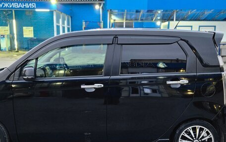 Honda N-WGN I рестайлинг, 2015 год, 950 000 рублей, 7 фотография