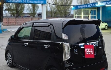 Honda N-WGN I рестайлинг, 2015 год, 950 000 рублей, 5 фотография