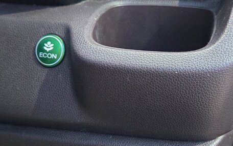 Honda N-WGN I рестайлинг, 2015 год, 950 000 рублей, 15 фотография