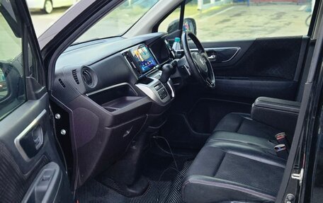 Honda N-WGN I рестайлинг, 2015 год, 950 000 рублей, 9 фотография