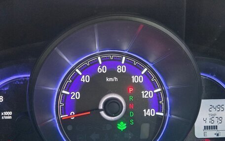 Honda N-WGN I рестайлинг, 2015 год, 950 000 рублей, 11 фотография