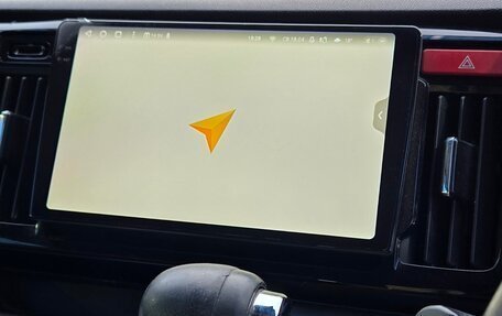 Honda N-WGN I рестайлинг, 2015 год, 950 000 рублей, 14 фотография