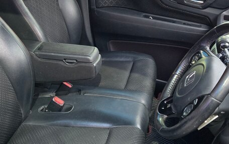 Honda N-WGN I рестайлинг, 2015 год, 950 000 рублей, 18 фотография