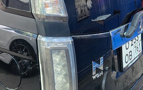 Honda N-WGN I рестайлинг, 2015 год, 950 000 рублей, 20 фотография