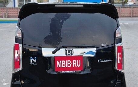 Honda N-WGN I рестайлинг, 2015 год, 950 000 рублей, 6 фотография