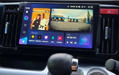 Honda N-WGN I рестайлинг, 2015 год, 950 000 рублей, 13 фотография