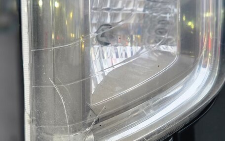 Honda N-WGN I рестайлинг, 2015 год, 950 000 рублей, 26 фотография